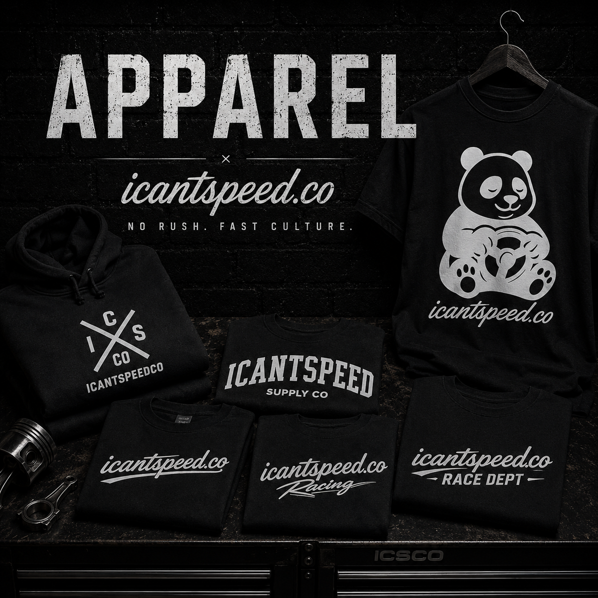 Apparel