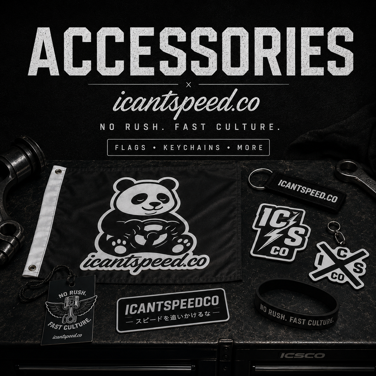 Accessories