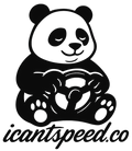 The "Panda" Tee