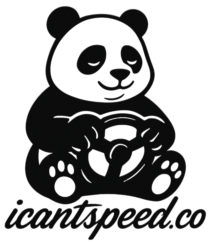 The "Panda" Tee