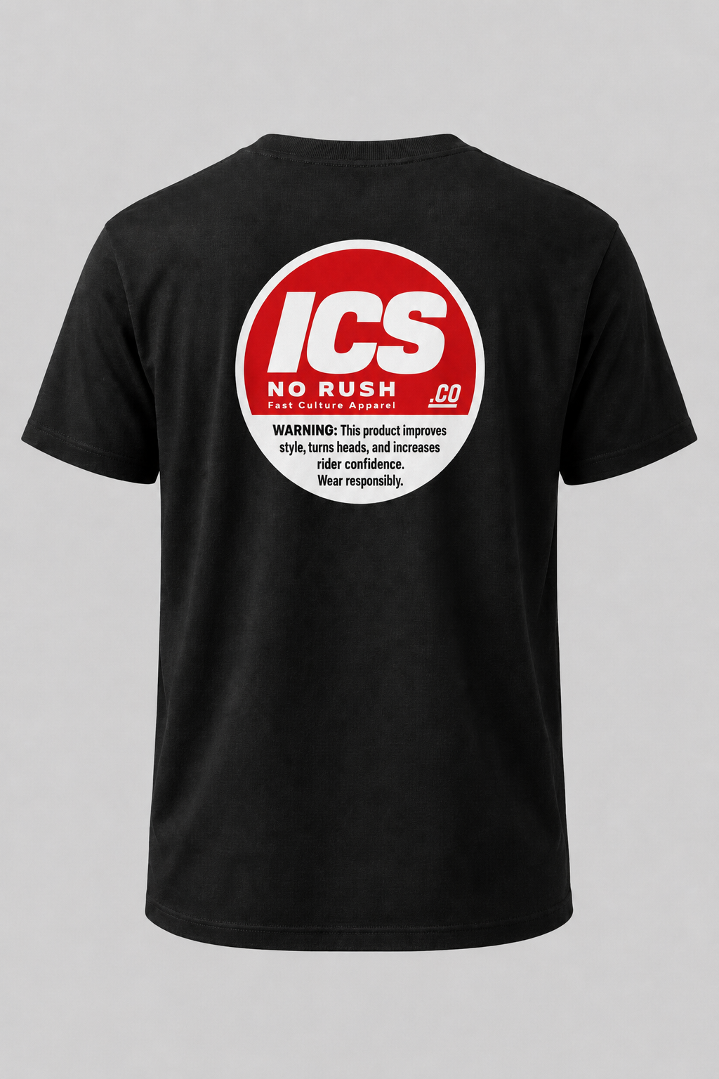 The "Decky" Tee