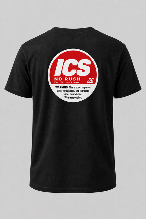 The "Decky" Tee