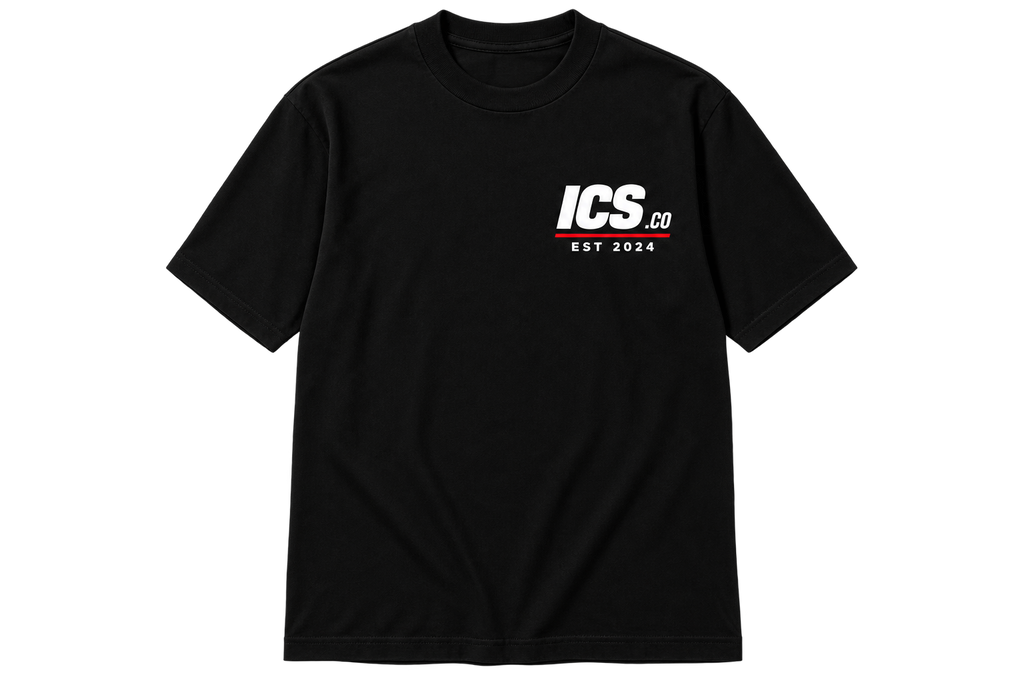 The "Decky" Tee