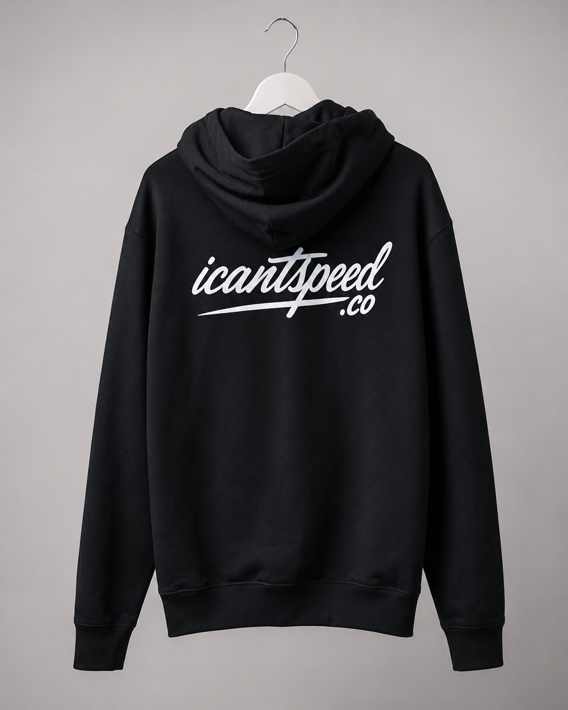 The "Panda" Hoodie