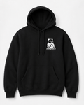 The "Panda" Hoodie
